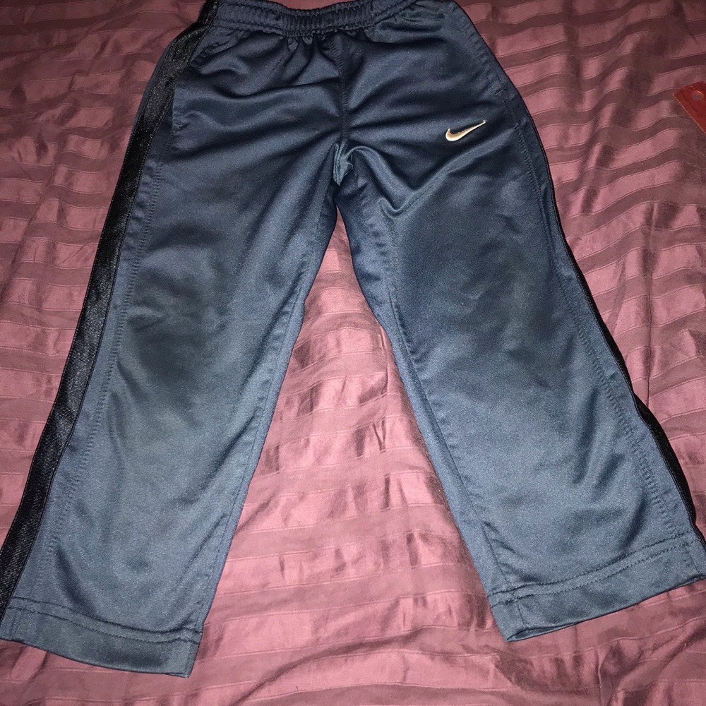 Nike Pants boy size 3